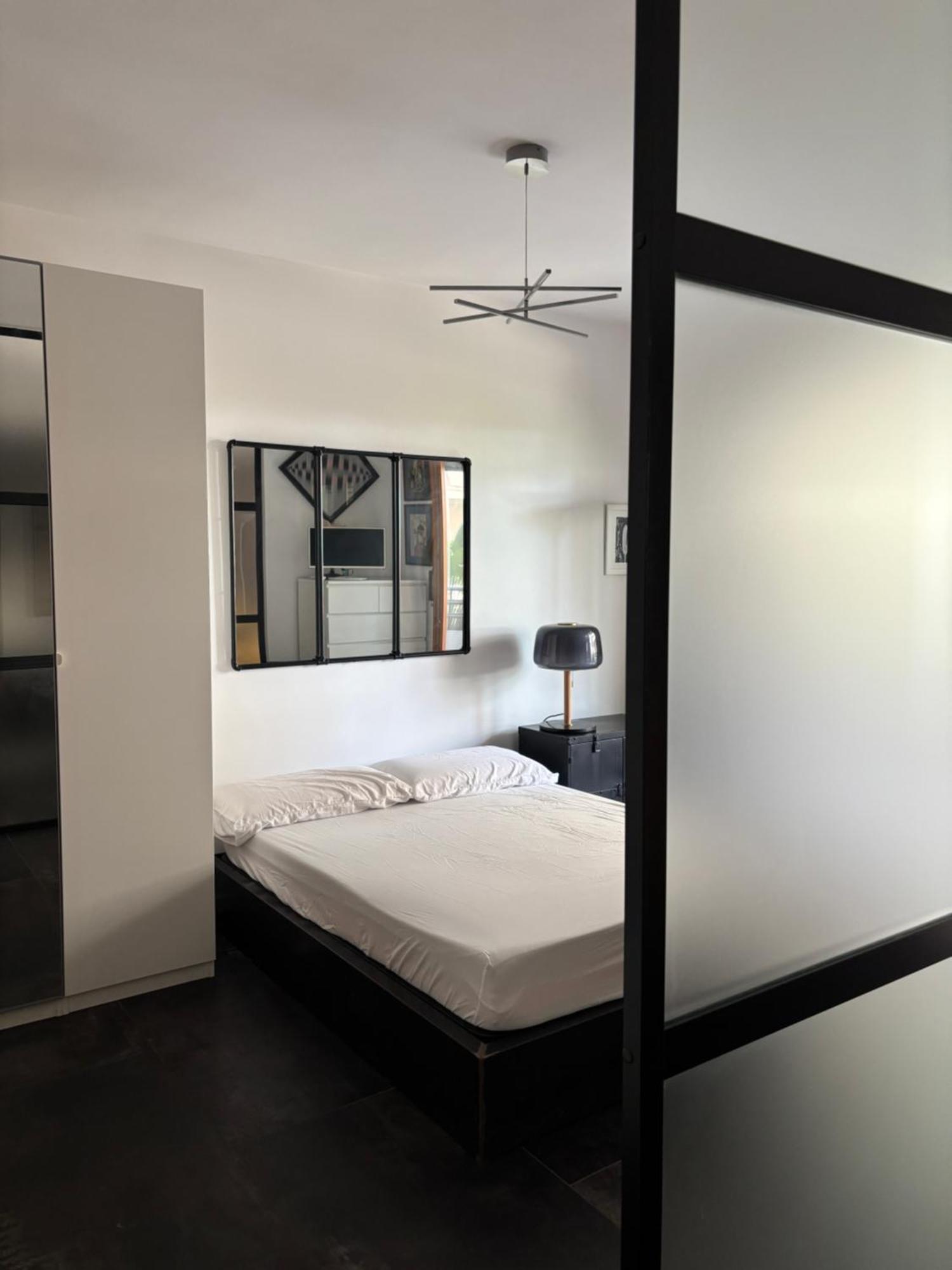 Appartamento con 1 Camera da Letto