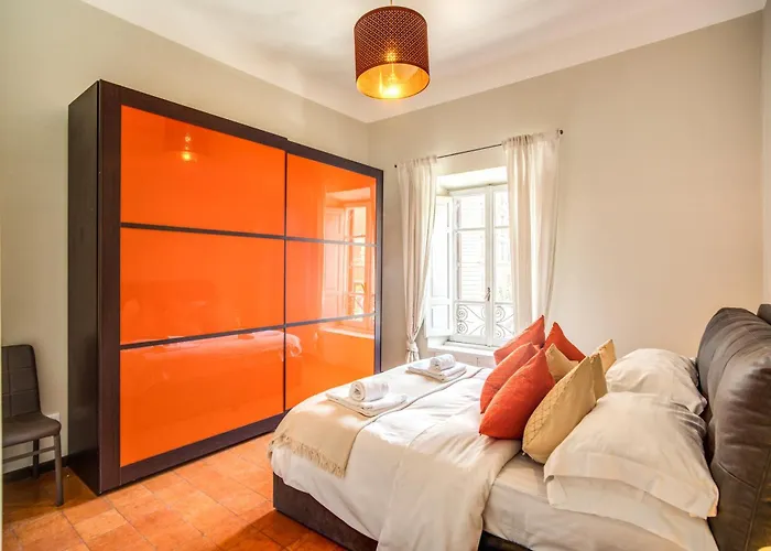 Suite Experience San Giovanni Apartments