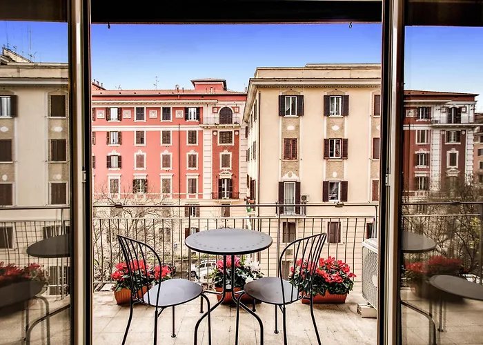 Suite Experience San Giovanni Apartments